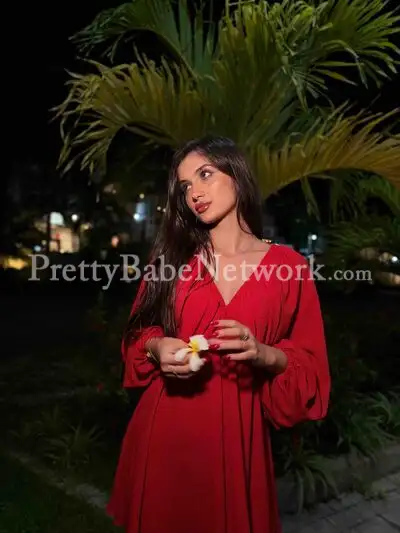 TV Serial Supporting Actress Kanchan—Celebrity Escort in Goregaon